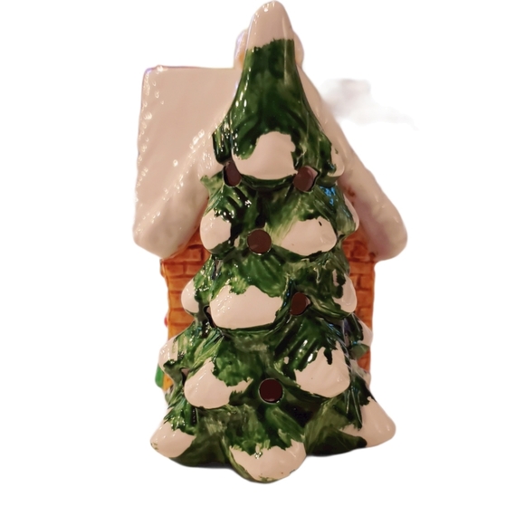 Home decor- Christmas decor - Picture 2 of 5